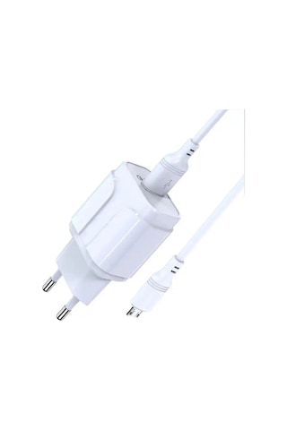 Tonex TX-20 18W 3.6A Quick Changer Hızlı Şarj Mikro Şarj Cihazı