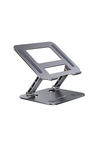 Coofbe Coofbe Yeni Nesil Taşınabilir Yükseklik Ayarlı Dizüstü Laptop Notebook Standı