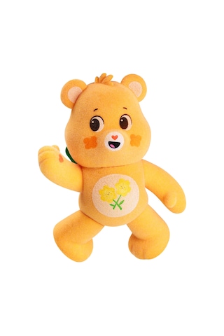 Care Bears Koleksiyon Figürleri - Friend Bear
