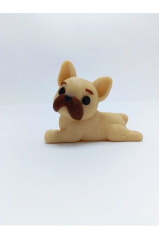 Yavru Pug Magnet