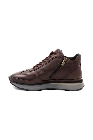 Fast Step Hakiki Deri Erkek Klasik Bot 855sma3066 001