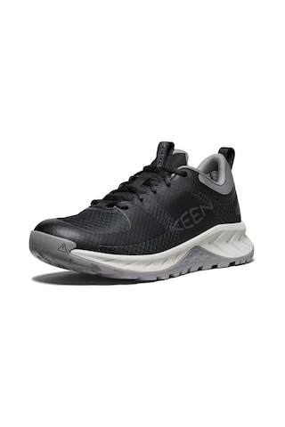 Keen Versacore Wp Erkek Ayakkabı Ken1029049e1001 Siyah