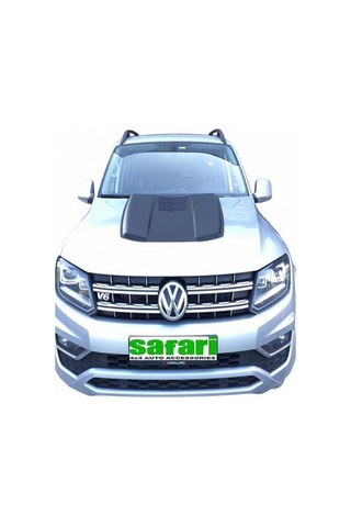 Volkswagen Amarok Uyumlu Yedek Parça Kaput Kaplama Scoop