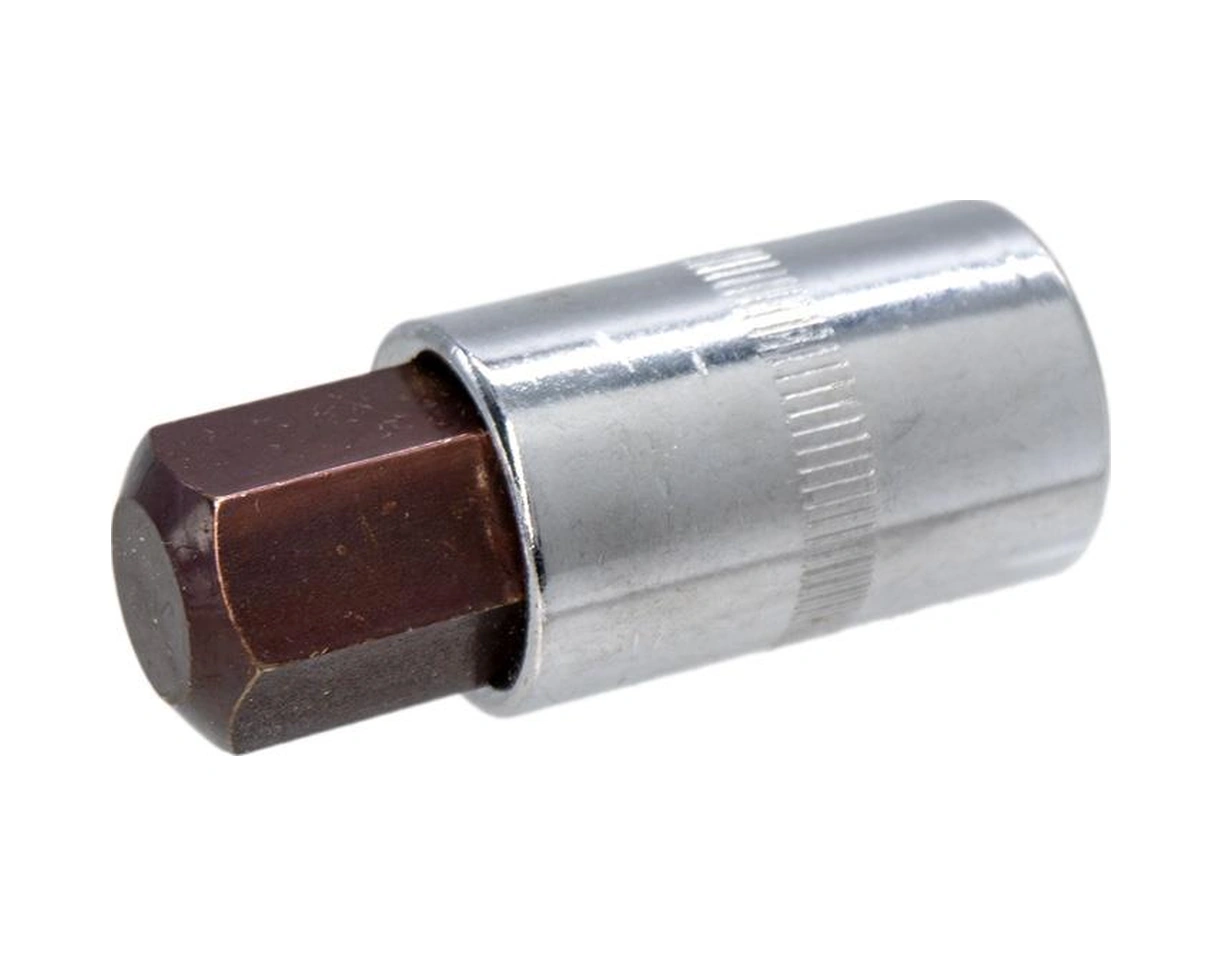 6449 1/2" Lokmalı Allen Uç 17 Mm