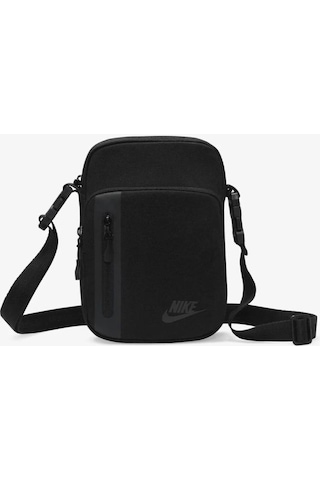 Nike Elemental Premium Cross Dn2557-010 Siyah Omuz Çantası 001