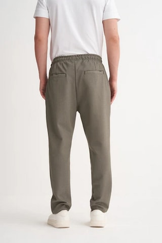 Cazador Erkek Dalgıç Kumaş Slim Fit Eşofman Altı 83105 Haki