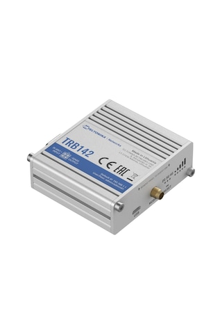 Teltonika Trb142 4g/lte Wlan Router