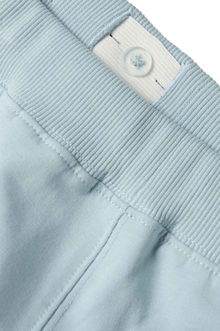 Name It Nmmdıkan Nreg Shorts Unb Mavi Erkek Çocuk Şort Mavi