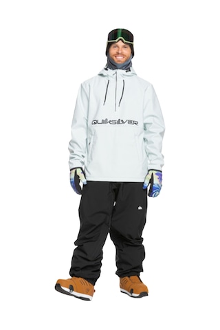 Quiksilver Live For The Ride Erkek Polar Renkli Renkli