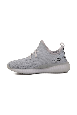 Gri Unisex Spor Ayakkabı Dnp-2297 G Gri