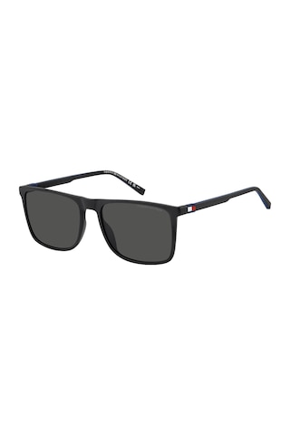 Tommy Hilfiger Th2277s D51ır 56 Erkek Güneş Gözlüğü Siyah