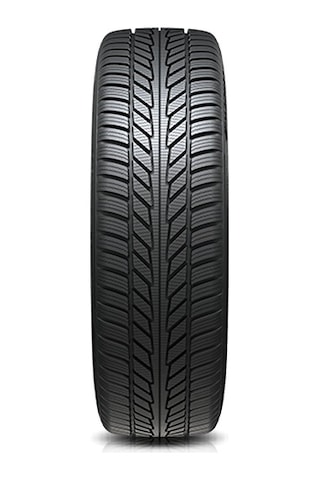 Hankook 235/60R18 103H Winter I'Cept Ion Lw01A Suv Kış Lastiği 2025