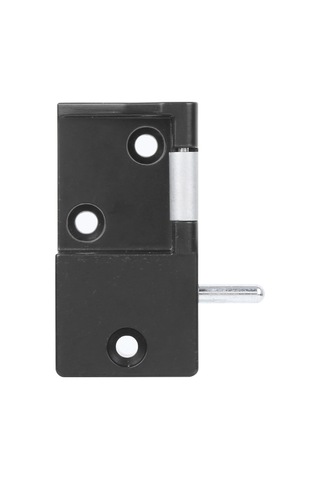 Geeroyoo Usb Şarjlı Akıllı Parmak İzi Dolap Kilitli, 0.5 Saniye Hızlı Açma, 20 Parmak İzi Kapasitesi, Düşük Gerilim Uyarısı, Üç Renkli Sensör Işığı