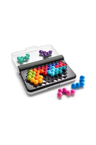 Smartgames Iq Six Pro