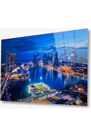 Cam Tablo 4mm Dayanıklı Temperli Cam65