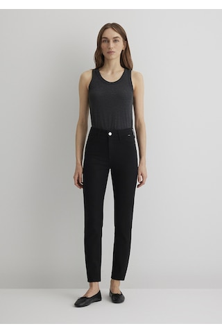 Mavi - Cindy Siyah 90s Jean Pantolon 100277-82292