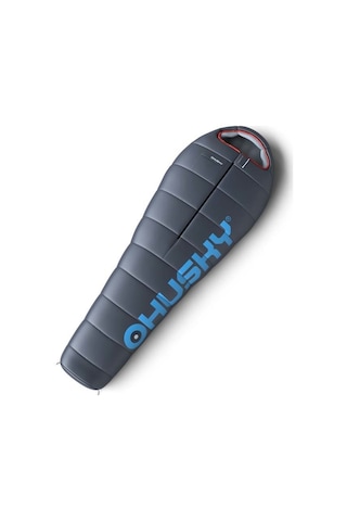 Husky Anapurna -28 Derece Uyku Tulumu Lacivert