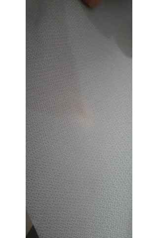 Poliüretan Kaplı Cam Elyaf Yanmaz Kumaş 430+30 G/M2 Pu Yanmaz