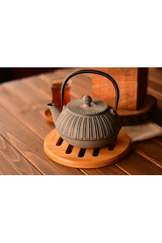 Bambum Valeria Yuvarlak Nihale B0267