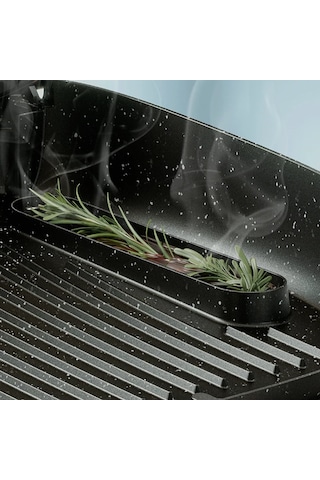 Philips HD6212/90 5000 Serisi 2400 W Elektrikli Izgara