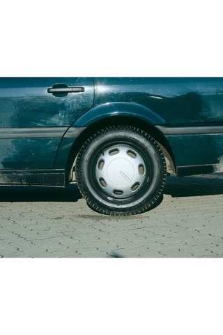 Würth 500 Ml Lastik Köpüğü Lastik Yanak Parlatıcı Köpük Cilası