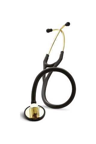 3M Littmann 2175 Master Cardiology Stetoskop Siyah