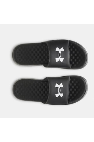 Under Armour Ignite Pro 8 Fix Erkek Siyah Terlik