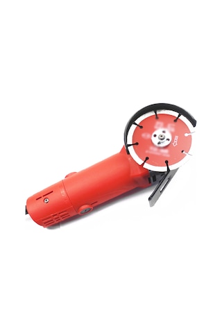 Singree Avuç Taşlama Kesme Desteği - Metal Tutucu İle Profesyonel Kesim Aparatı