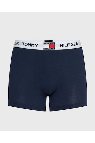 Navy Blazer Erkek Tommy Hilfiger Underwear Bottoms Erkek Boxer Um