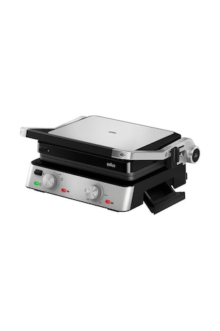 Braun CG 7020 Mutligrill 7 Contact Grill Izgara Ve Tost Makinesi