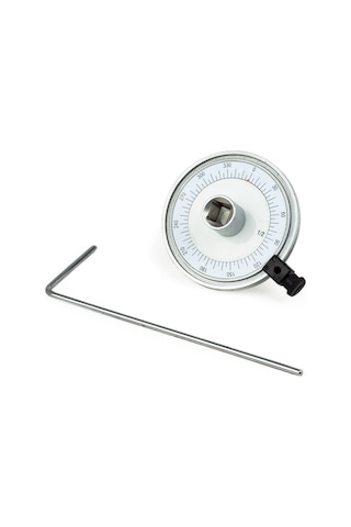 Netratek 1/2" Açı Ölçer Uzun Tip / Tork Anahtarı Aksesuarları
