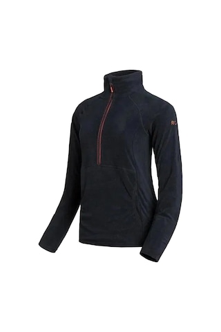 Roxy Roxy Cascade J Hz Plr Kadın Siyah Polar 11000 Siyah