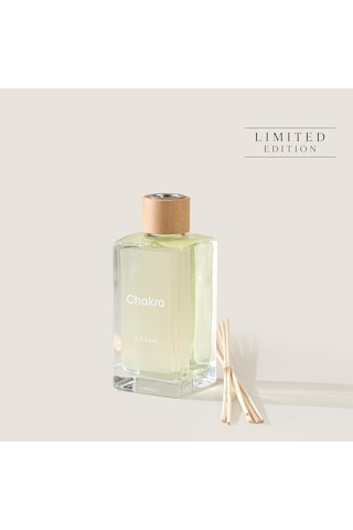 Limited Edition Çubuklu Oda Kokusu 250 Ml Soft Linen