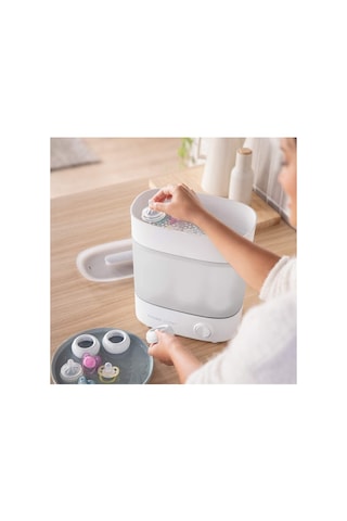 Philips Avent Steril Et ve Sakla Sterilizatör SCF291/00
