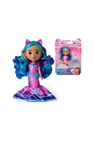 Gabby'nin Hayal Evi Bebek Çeşitleri Spm-6072885 - Stokta Olan Gönderilir