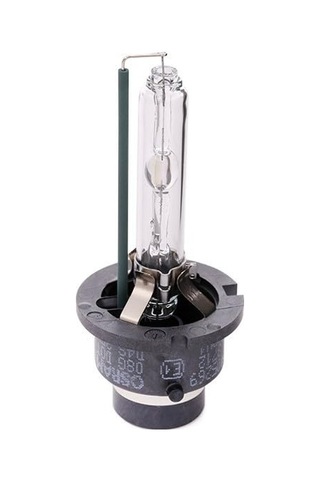 P32d5 D4s Klasik Xenarc Lamba, 12/24v, 35w Sku: Smg8690010240439 Açık Kahverengi