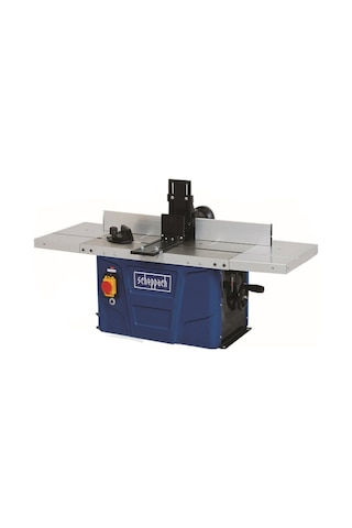 Scheppach Tezgah Freze Makinası Schephf50