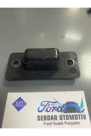 Ford Connect Sürgülü Kapı Üst Kaması Yuva Dişi Connect Ford 8t16v253a26aa -
