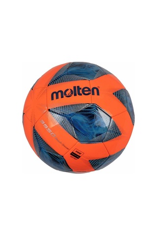 Molten F5a3550-ob 5 Numara Plaj Futbol Topu Turuncu