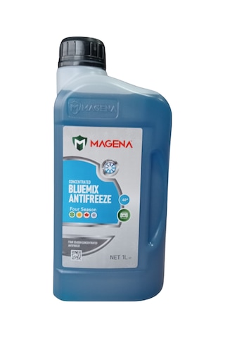 Magena Bluemıx Antıfreeze -40 1 L Magena Bluemıx Antıfreeze -40 1 L