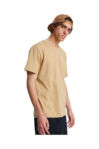 Quiksilver Tap In Erkek Tişört Eqyzt08307-qk.2035 Çok Renkli