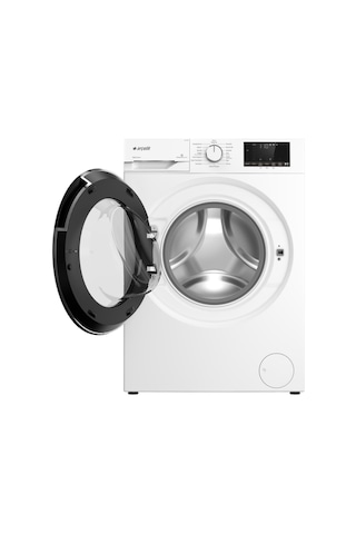 Arçelik 10121 PMB 1200 Devir 10 KG Çamaşır Makinesi