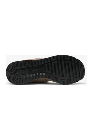 New Balance W56568r Nb Lıfestyle Beyaz Kahve Unisex Sneaker Kahverengi