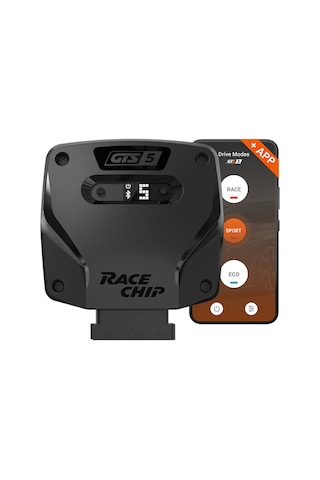 Toyota Hilux 2.4 D-4d 150 Hp Racechip Gts Chiptuning +20 Hp,+55nm
