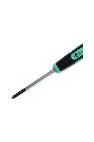Proskit Sd081P4 Tornavida Elektronikçi Yıldız 1x50 MM