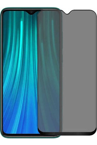 Xiaomi Redmi 10c Hayalet Arven Ekran Koruyucu Uyumlu Davin Privacy Mat Seramik Arven Ekran F