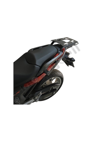 Honda Nc 750 - 700 X - S / Nc700 - 750 S - X Arka Çanta Demiri