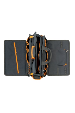 Bahco 4750Fb4-18 Laptop Ve Takım Çantası