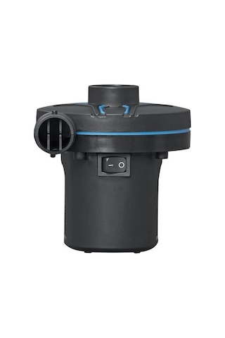 Bestway Powertouch Ac/dc Electric Air Pompa 12v/30w Siyah