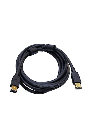6 Pin Firewire Eeeı 1394 Firewire 6/6 Pin Kablo 3m